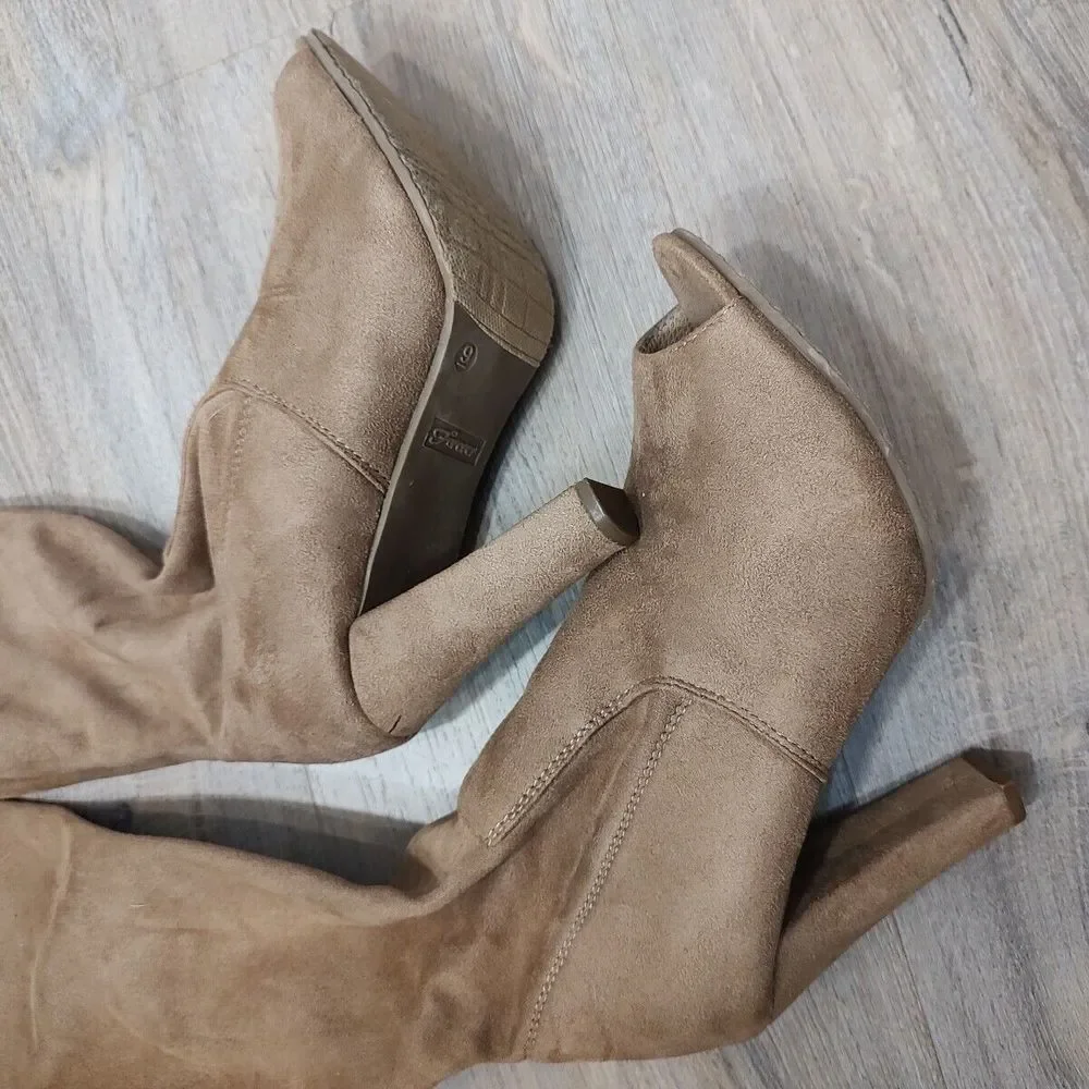 Forever 21 step up